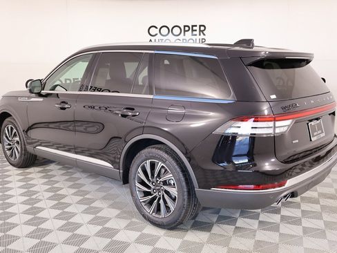 New 2026 Lincoln Aviator Premiere image 24