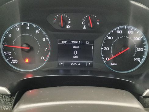 Used 2024 Chevrolet Malibu LT FWD image 23