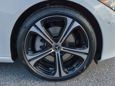 Certified 2023 Mercedes-Benz C 300 Sedan image 11