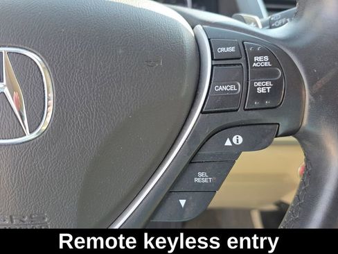 Used 2017 Acura RDX w/ Technology Package image 16