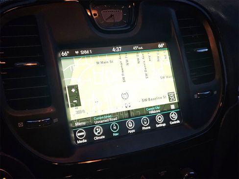 Used 2023 Chrysler 300 S image 20