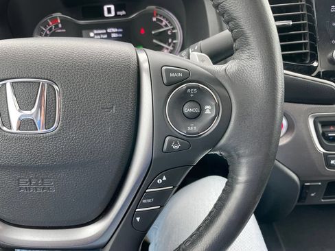 Used 2023 Honda Ridgeline RTL image 21