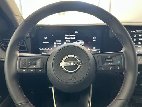New 2026 Nissan Kicks SR w/ SR Premium Package AWD/4WD image 22