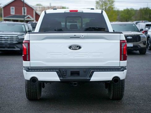 Used 2026 Ford F150 Lariat AWD/4WD image 6