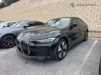 Certified 2023 BMW i4 eDrive35 w/ Premium Package