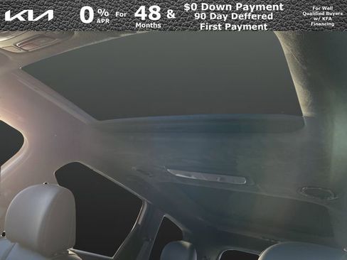 New 2025 Kia Telluride SX X-Line image 7
