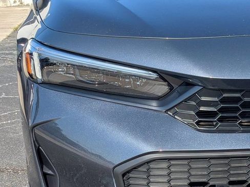 New 2026 Honda Civic Sport image 8