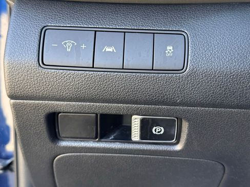 Used 2021 Hyundai Santa Fe SEL image 22