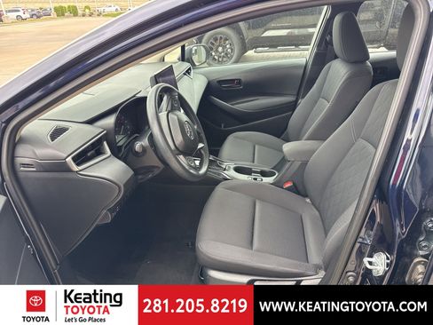 Used 2024 Toyota Corolla LE image 15