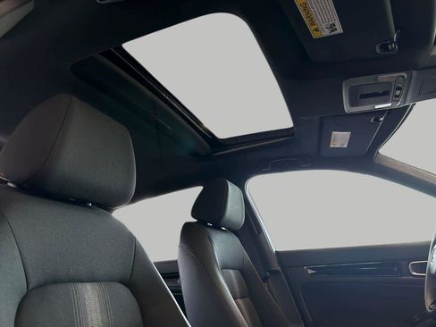 New 2026 Honda Civic Sport image 18