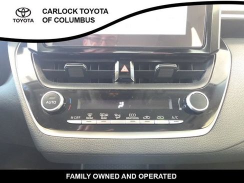 Used 2026 Toyota Corolla LE FWD image 27