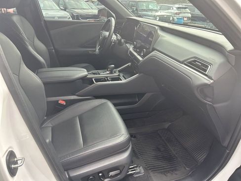 Used 2024 Lexus TX 350 AWD image 31