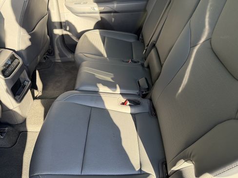 Certified 2026 Lexus TX 350 FWD w/ Technology Package image 28