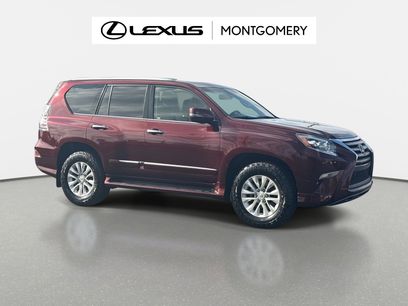 Used 2019 Lexus GX 460