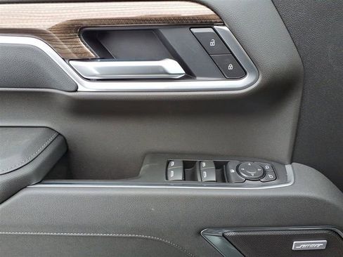 New 2026 Chevrolet Silverado 1500 RST w/ All Star Edition Plus image 23