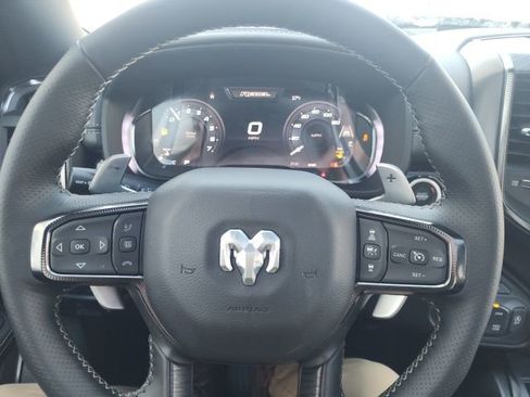 New 2026 RAM 1500 Rebel image 17