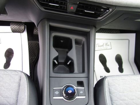 New 2026 Volkswagen Tiguan S AWD/4WD image 13
