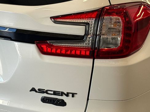 New 2025 Subaru Ascent Bronze Edition image 27