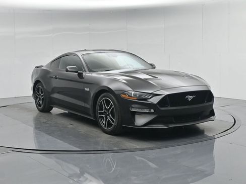Used 2022 Ford Mustang GT w/ Equipment Group 301A image 57