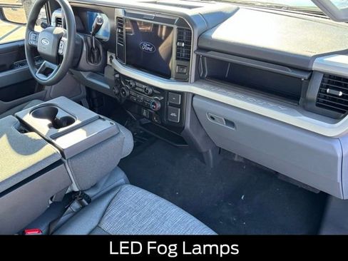 New 2026 Ford F250 XLT w/ XLT Premium Package image 23