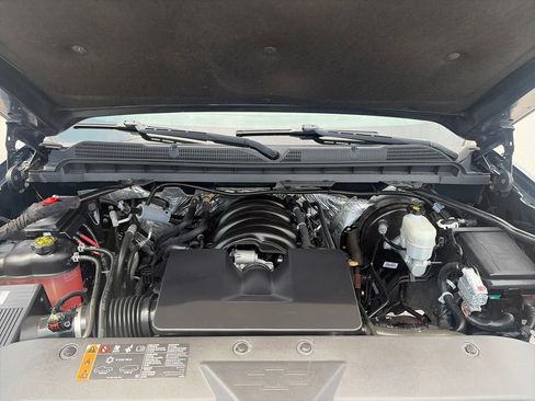 Used 2018 Chevrolet Silverado 1500 LT w/ All Star Edition AWD/4WD image 21