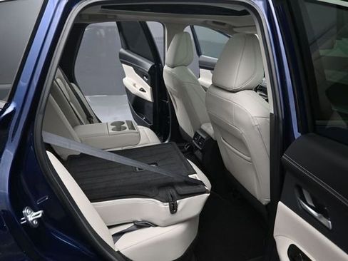 Used 2025 Nissan Murano SL AWD/4WD image 33