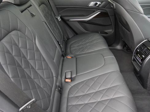 Certified 2023 BMW X5 xDrive40i w/ M Sport Package image 36