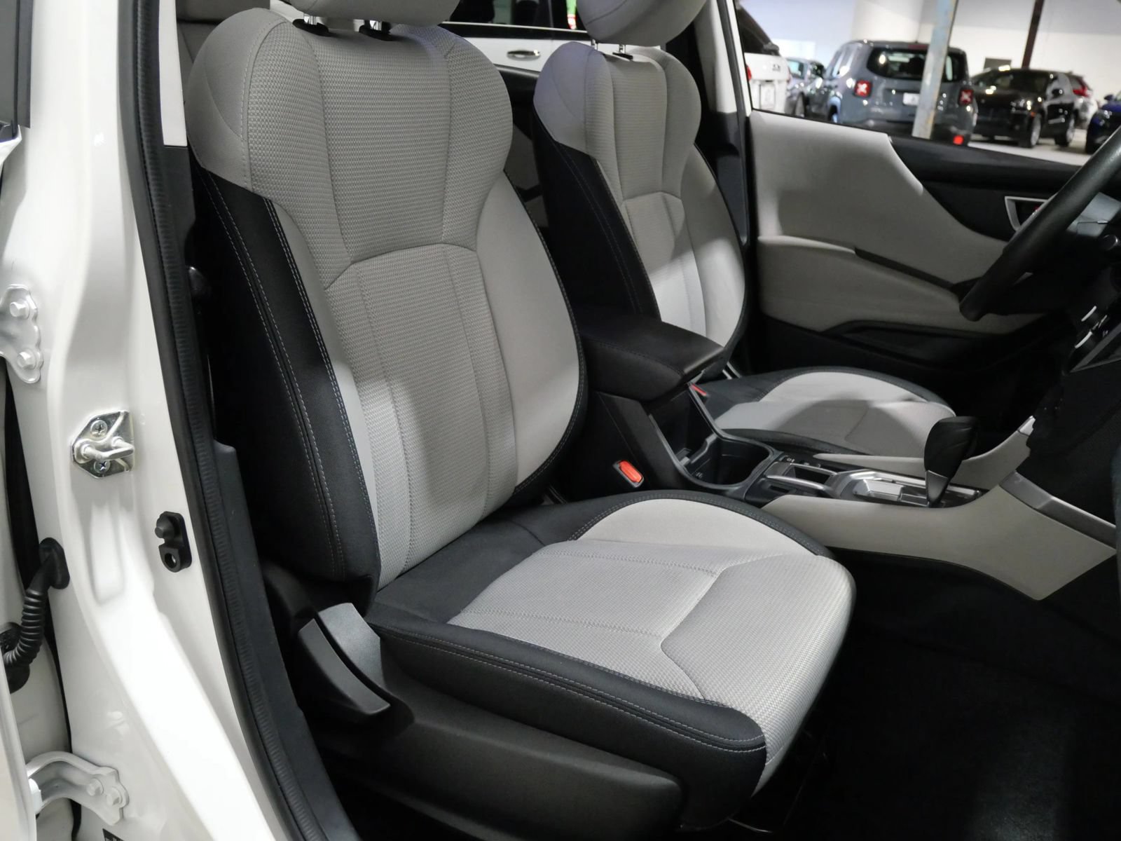 Used 2022 Subaru Forester AWD/4WD image 14