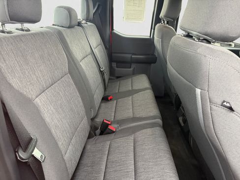 Used 2022 Ford F150 XL w/ Equipment Group 101A High image 18