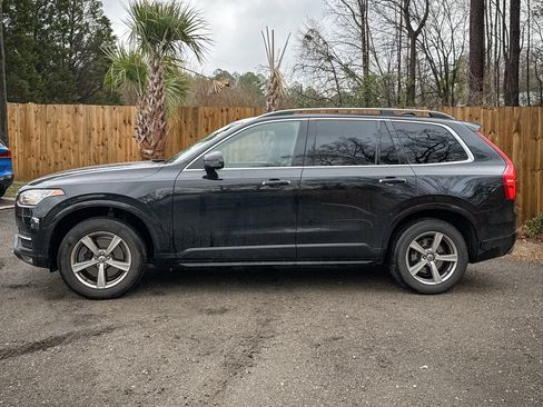 Used 2016 Volvo XC90 T5 Momentum image 4