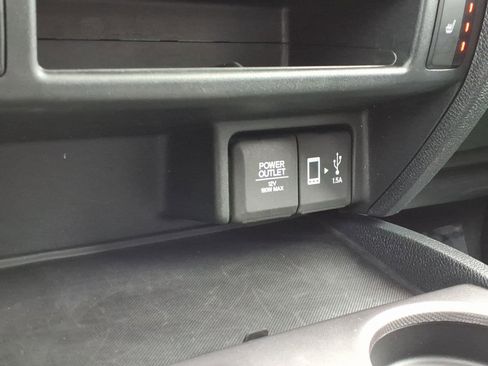 Certified 2023 Honda Ridgeline RTL image 29