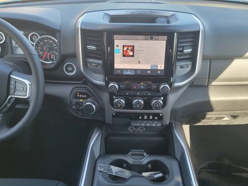 New 2025 RAM 1500 Big Horn image 21