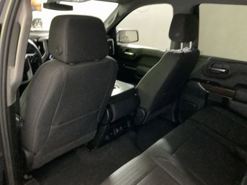 Used 2019 GMC Sierra 1500 SLE w/ Preferred Package AWD/4WD image 27