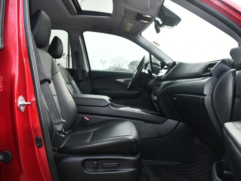 Used 2024 Honda Ridgeline RTL image 22