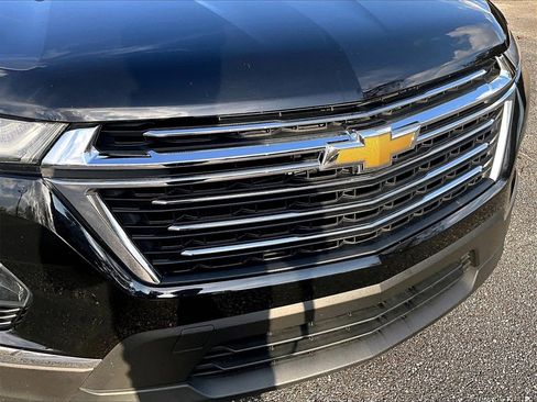 Certified 2022 Chevrolet Traverse LT image 29