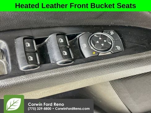 Used 2016 Ford Fusion SE w/ Equipment Group 202A AWD/4WD image 17