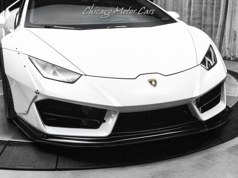 Used 2016 Lamborghini Huracan LP 580-2 image 40