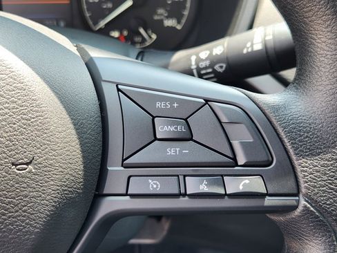 Certified 2025 Nissan Altima 2.5 S FWD image 22