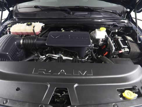Used 2023 RAM 1500 Big Horn AWD/4WD image 47