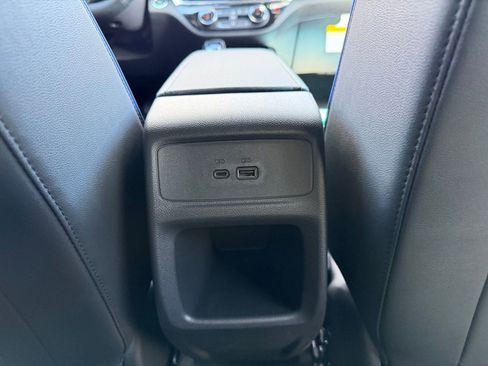 New 2026 Buick Envista Sport Touring image 27