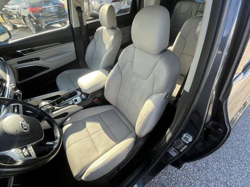 Used 2021 Kia Telluride SX FWD image 36