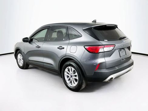 Certified 2022 Ford Escape S image 4