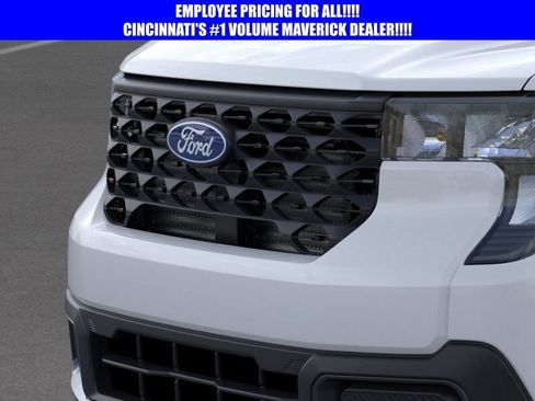 New 2026 Ford Maverick XLT w/ Equipment Group 301A AWD/4WD image 18