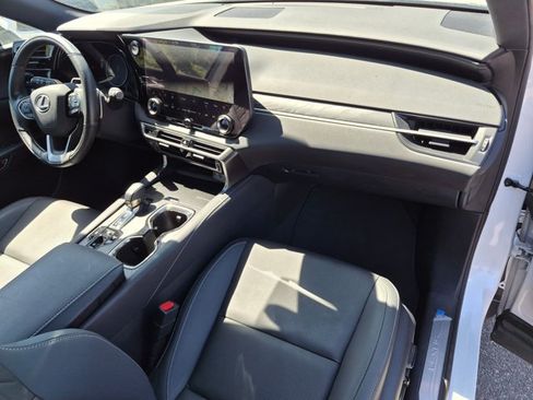 Used 2023 Lexus RX 350 Premium FWD image 18
