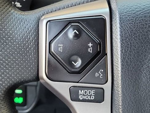 Used 2023 Toyota Tacoma Trail Edition 4D Double Cab w/ Trail Edition image 29