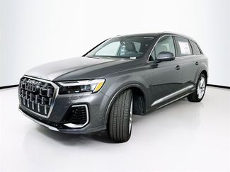 New 2025 Audi Q7 3.0T Premium Plus video 2