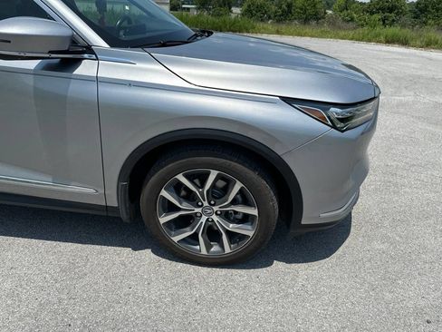 Used 2022 Acura MDX FWD w/ Technology Package image 6