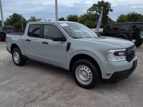 Used 2024 Ford Maverick XL FWD image 2
