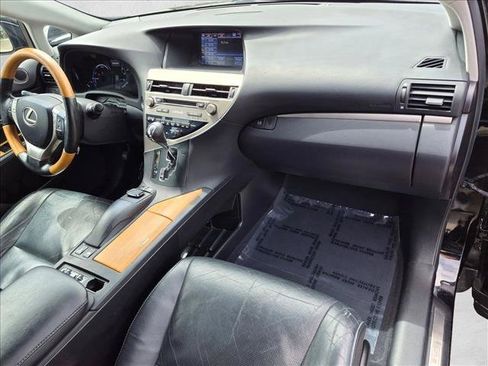 Used 2015 Lexus RX 450h FWD image 18