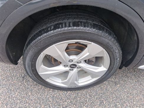 Used 2021 Audi Q5 2.0T Premium Plus w/ Premium Plus Package image 19